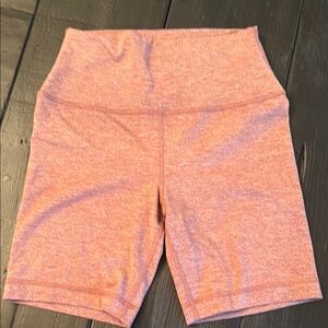 Quince Biker Shorts